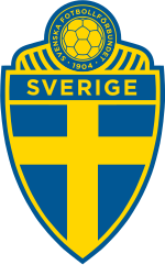 Sweden National Football Team