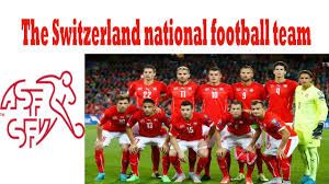 Switzerland National Football Team