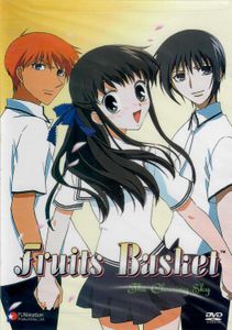Fruits Basket: The Clearing Sky