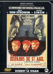 Les Disparus de Saint-Agil