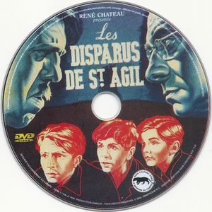 Les Disparus de Saint-Agil