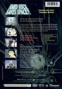 Legend of Black Heaven - Vol 3: All Right Now
