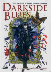 Darkside Blues