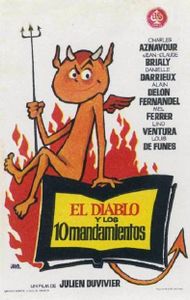 Le Diable et les Dix Commandements