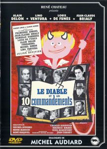Le Diable et les Dix Commandements