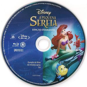 A Pequena Sereia