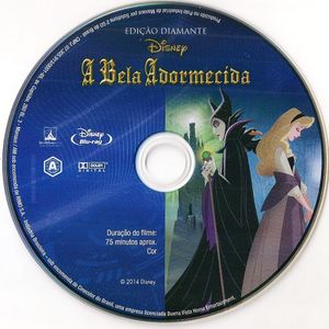A Bela Adormecida