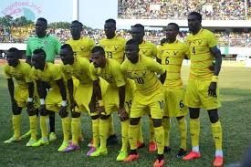 Togo National Football Team