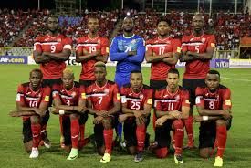 Trinidad And Tobago National Football Team