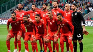Tunisia National Football Team