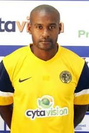 Marco Airosa