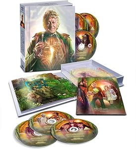 Doctor Who: The Collection - Season 10