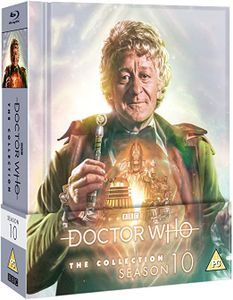 Doctor Who: The Collection - Season 10