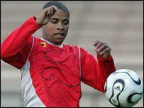 Edson Nobre