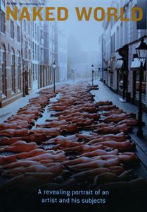 Naked World: America Undercover