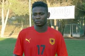 Zé Kalanga