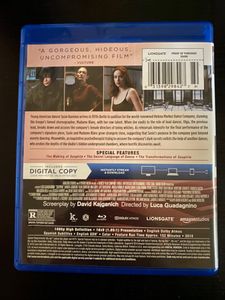 Suspiria