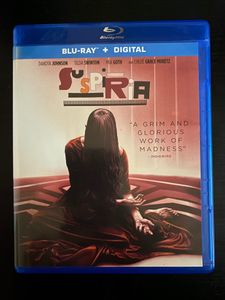 Suspiria
