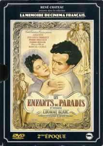 Les Enfants du Paradis