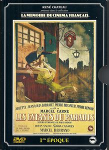 Les Enfants du Paradis