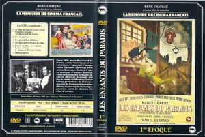 Les Enfants du Paradis