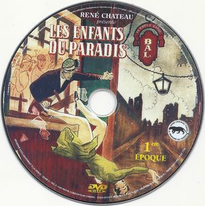 Les Enfants du Paradis