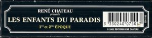 Les Enfants du Paradis