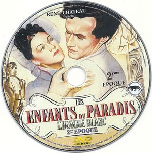 Les Enfants du Paradis