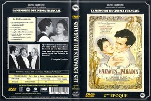Les Enfants du Paradis