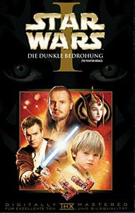 Star Wars I - Die Dunkle Bedrohung