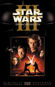 Star Wars: Episode III - Die Rache der Sith