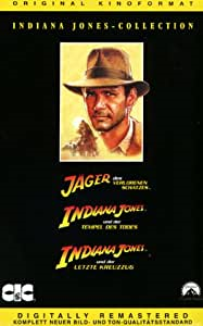 Indiana Jones - Collection