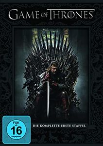 Game Of Thrones - Die komplette erste Staffel