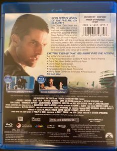 Minority Report