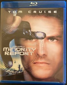 Minority Report