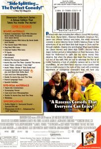 Jay And Silent Bob Strike Back