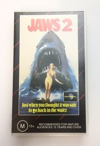 Jaws 2