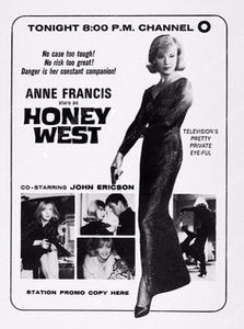 Honey West