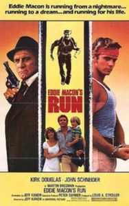 Eddie Macon's Run