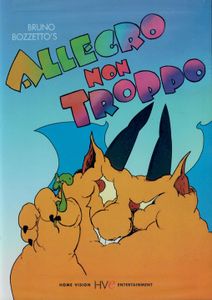Allegro Non Troppo