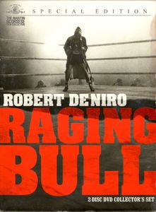Raging Bull (Special Edition)