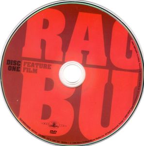 Raging Bull (Special Edition)