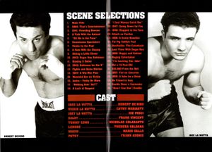 Raging Bull (Special Edition)