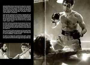 Raging Bull (Special Edition)