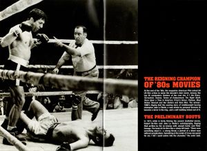 Raging Bull (Special Edition)