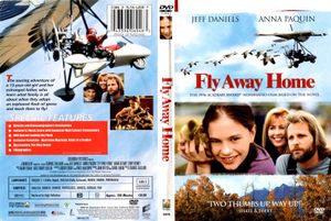 Fly Away Home: Special Edition