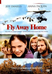 Fly Away Home: Special Edition