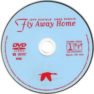 Fly Away Home: Special Edition