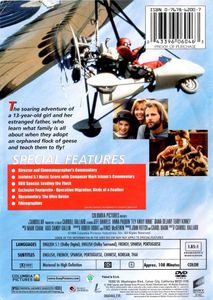 Fly Away Home: Special Edition