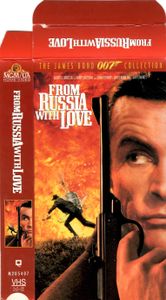 From Russia With Love